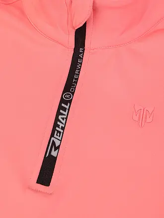 REHALL | Mädchen Unterzieh Zipshirt MICHA-R-JR |